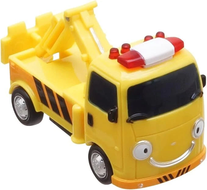 TAYO Mini tayo's friends set collections