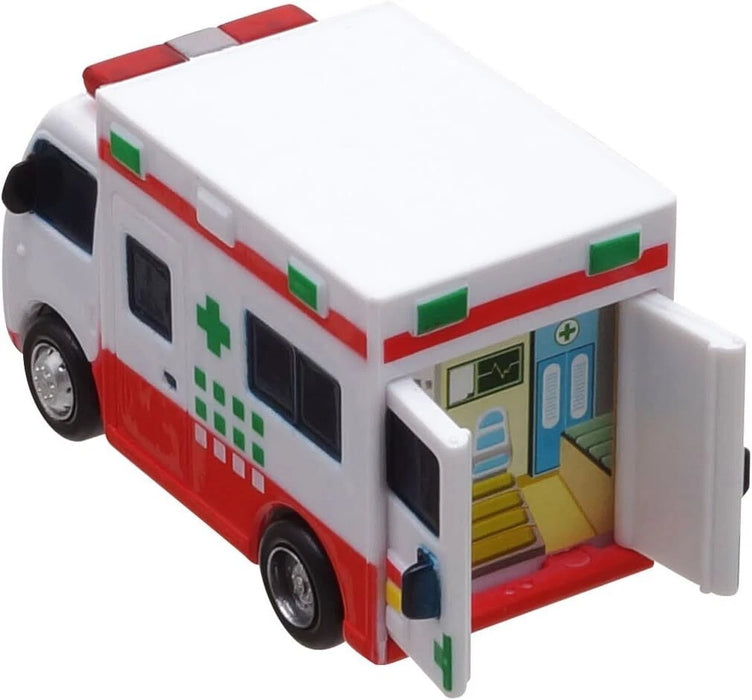 TAYO Mini tayo's friends set collections