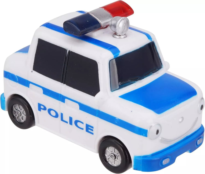 TAYO Mini tayo's friends set collections