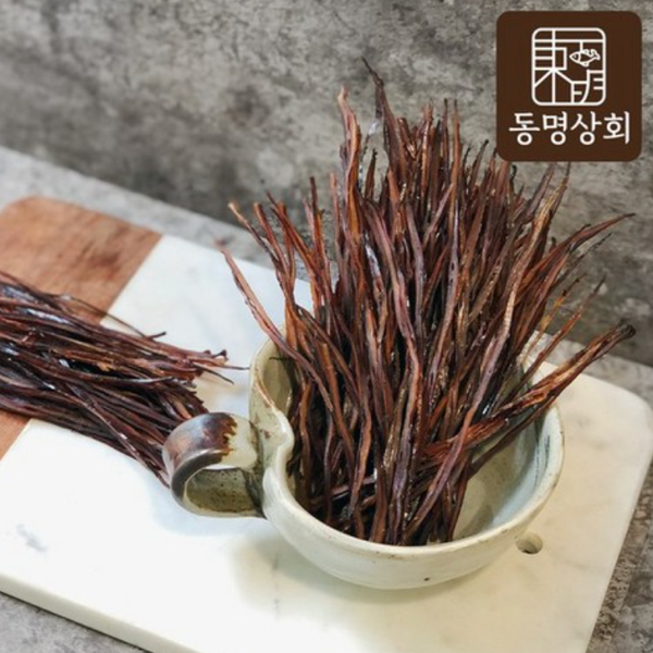 [Dongmyeong Food] Slim Squid Sticks 200g