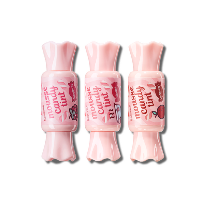 [the SAEM] Saemmul Mousse Candy Tint 8g (8 Colors)