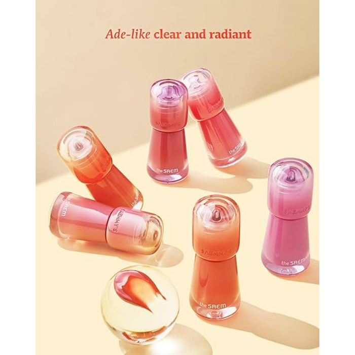 [the SAEM] Saemmy's Ade Shot Tint 3.2g (6 Colors)