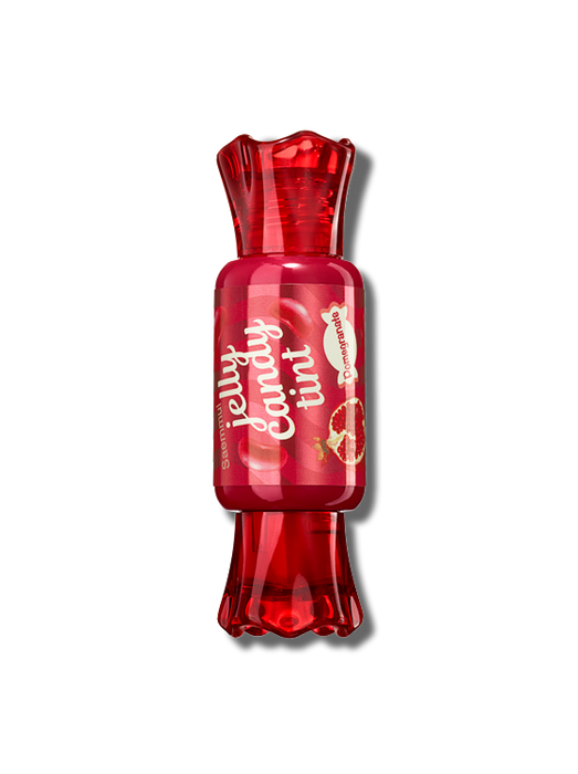 [the SAEM] Saemmul Jelly Candy Tint 8g 01 Pomegranate