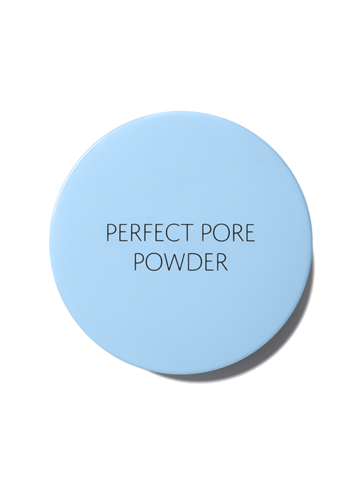 [the SAEM] Saemmul Perfect Pore Powder