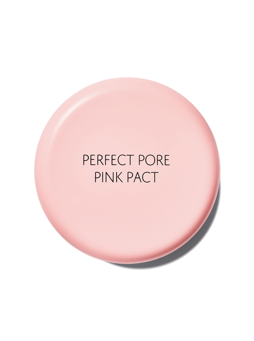 [the SAEM] Saemmul Perfect Pore Pink Pact