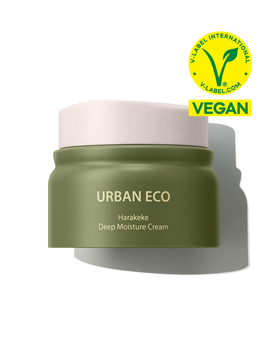 [the SAEM] Urban Eco Harakeke Deep Moisture Cream