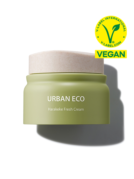 [the SAEM] Urban Eco Harakeke Fresh Cream