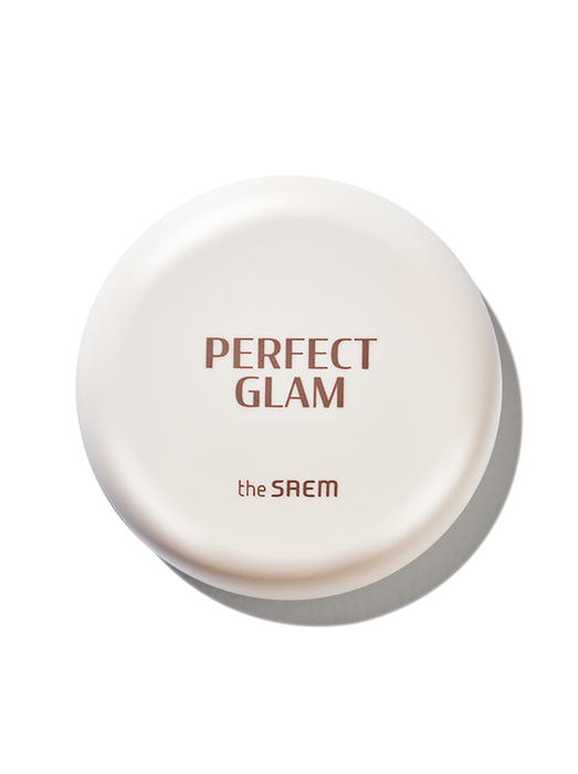 [the SAEM] Perfect Glam Glow Pact 9.5g