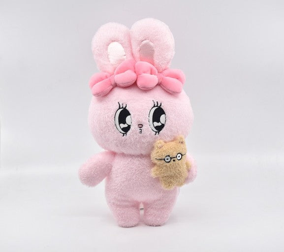 ESTHER BUNNY WITH FRIENDS ver. 25cm