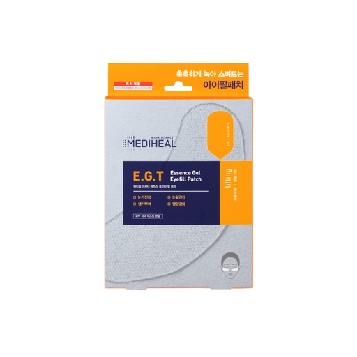 E.G.T Essence Gel Eye Fill Patch, 5 Pack - [brand_name]