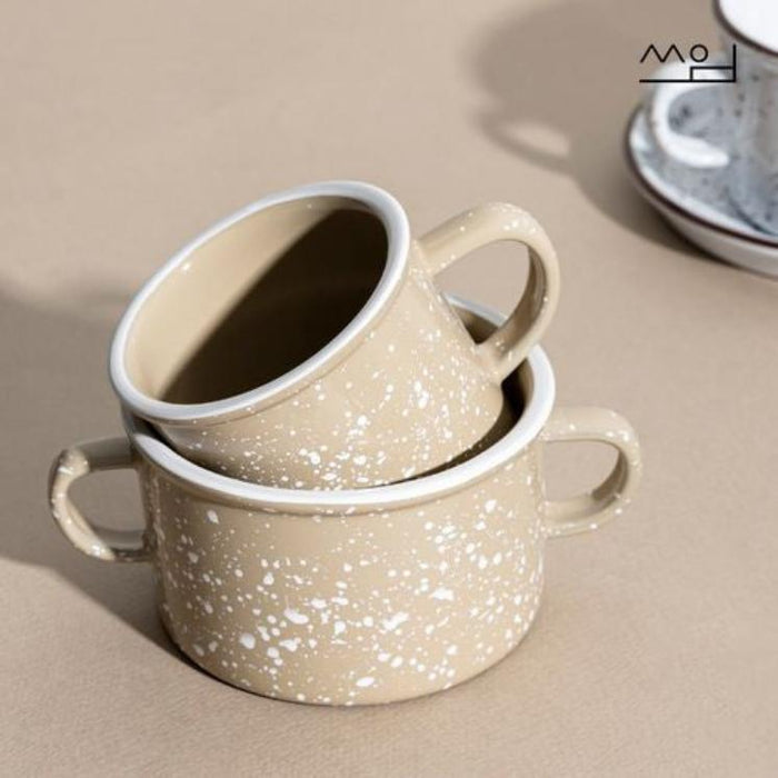 [SSUEIM] Around Mug 320ml 3 Colors