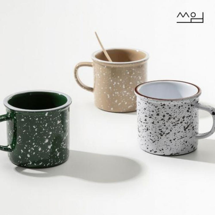 [SSUEIM] Around Mug 320ml 3 Colors