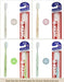 Kent Classic Finest Soft Toothbrush Pack of 6 - Super Soft Toothbrush for great dental hygiene 