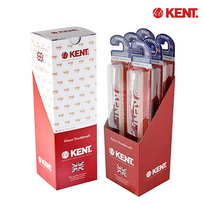Kent Classic Finest Soft Toothbrush