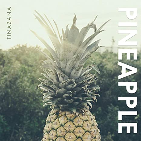 [TINAZANA] Pineapple Cleansing Balm 100g