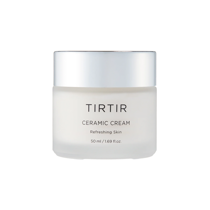 [TIRTIR] Ceramic Cream 50ml/100ml
