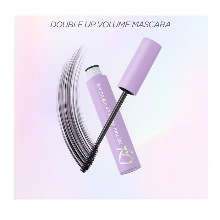 [IBIM] Double Up Volume Mascara