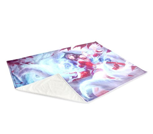 [League of Legends] Blanket