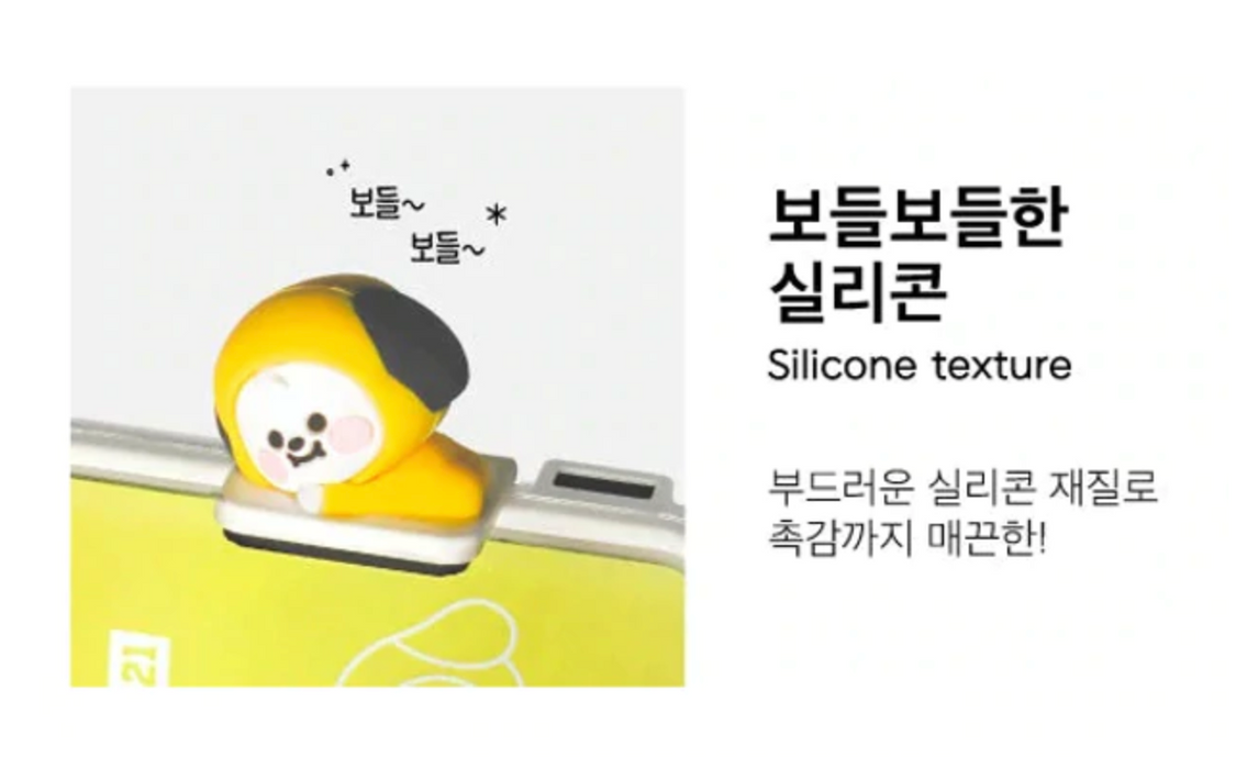 [BT21] Fast Wireless Car Charger