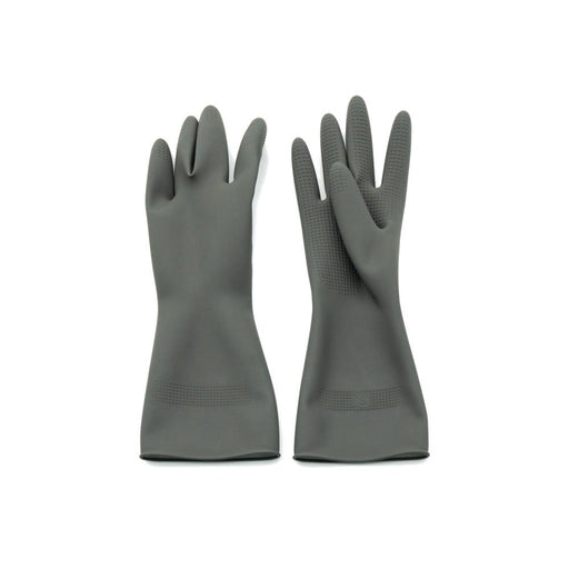 You are worth it! Dish Washing Gloves Made with Natural Latex