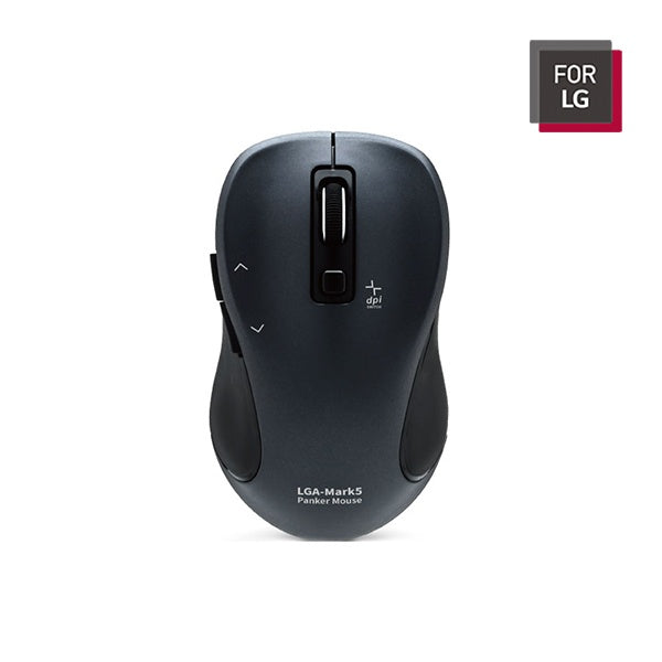 [FOR LG] Wireless Mouse LGA-MARK5-Titanum