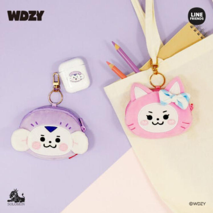 [WDZY] Coin Purse