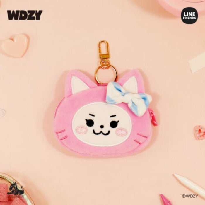 [WDZY] Coin Purse