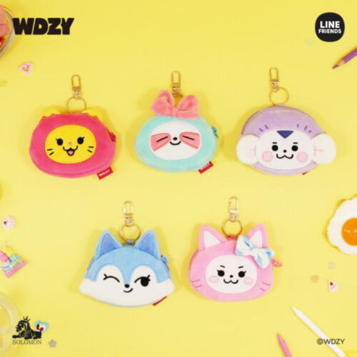 [WDZY] Coin Purse