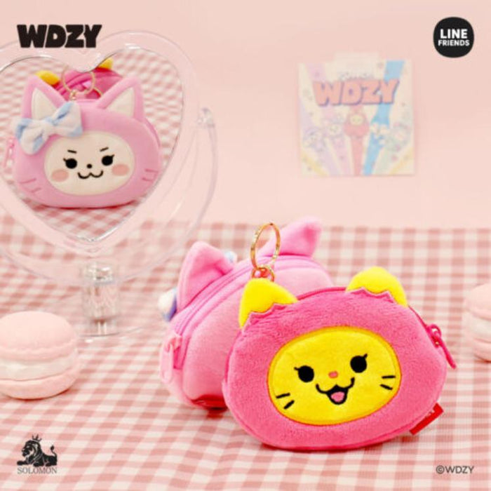 [WDZY] Coin Purse