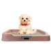 [PETBUMO] Indoor Pet Potty Tray T3(Standard) | Pet Products